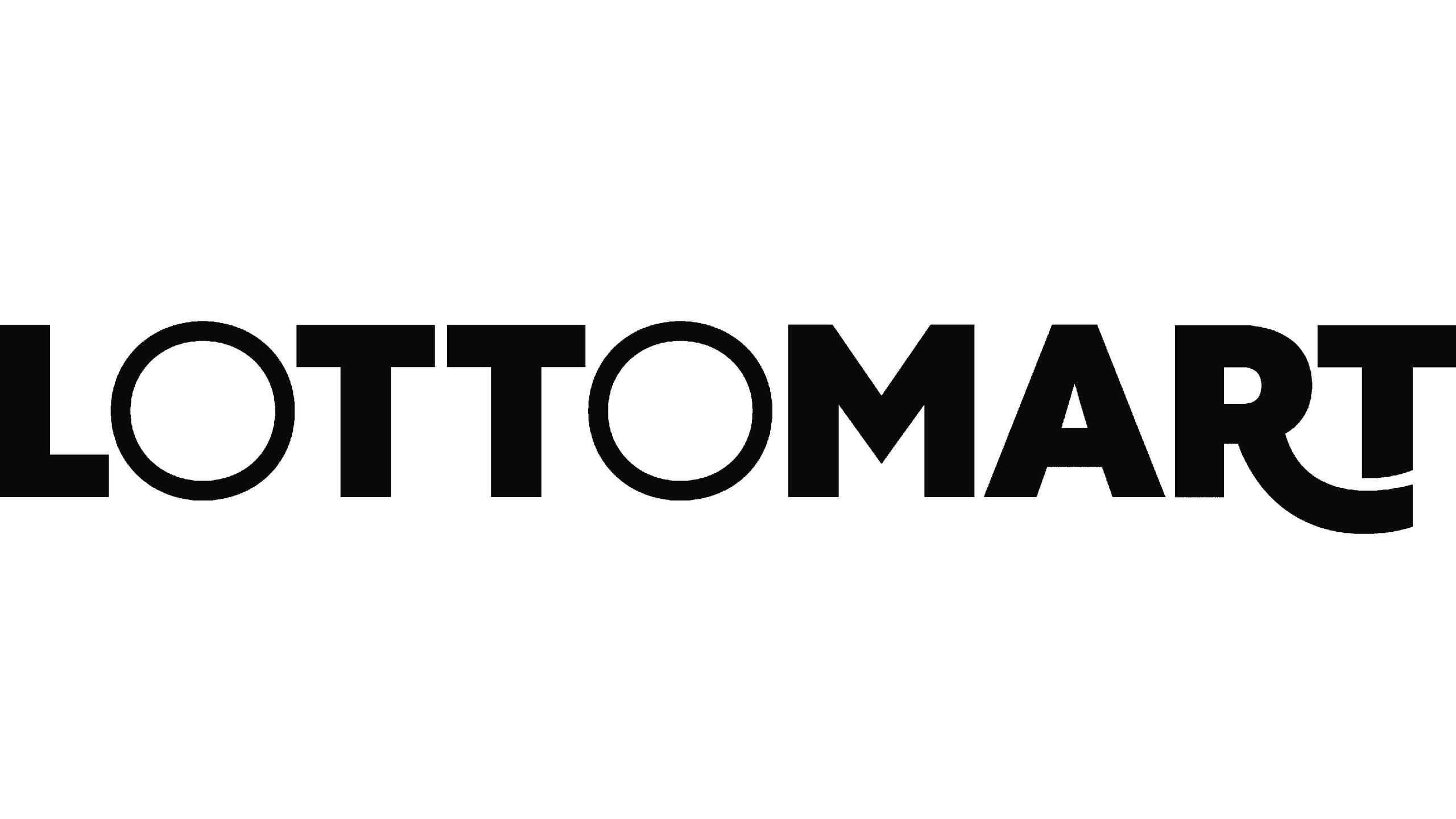 LottoMart Casino logo