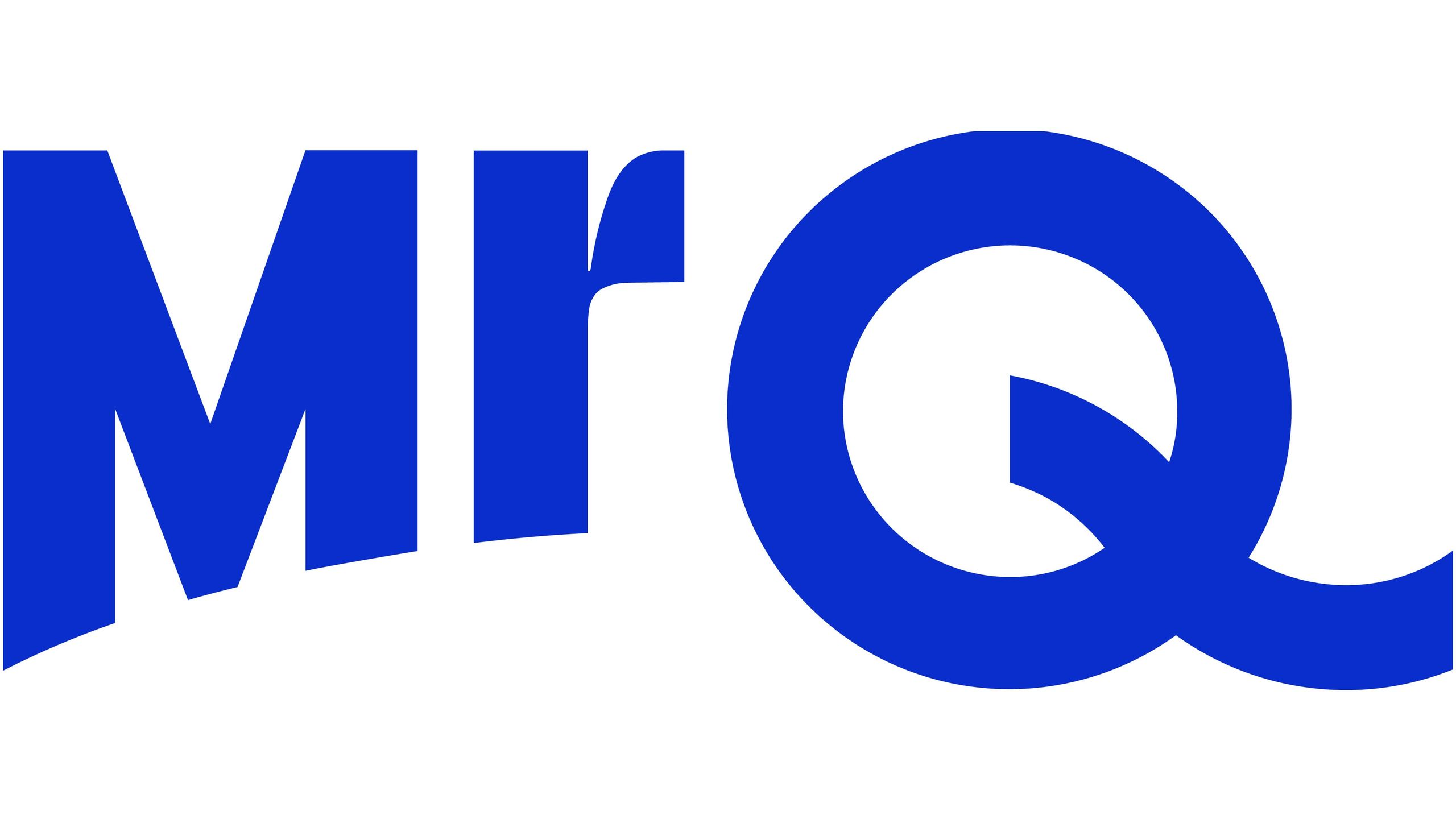 MrQ Casino logo